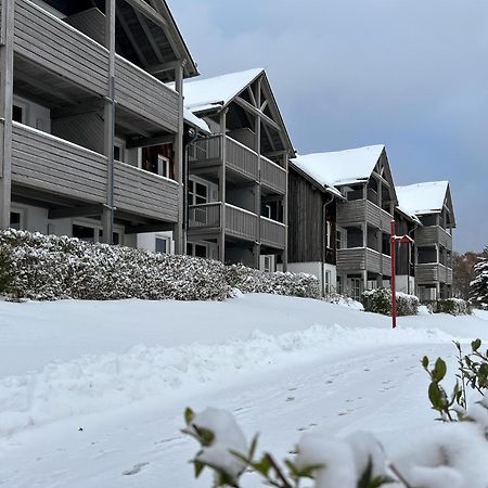 Uplandparcs Bergresidence วินเทอร์แบร์ก ภายนอก รูปภาพ