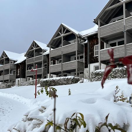 Uplandparcs Bergresidence วินเทอร์แบร์ก ภายนอก รูปภาพ