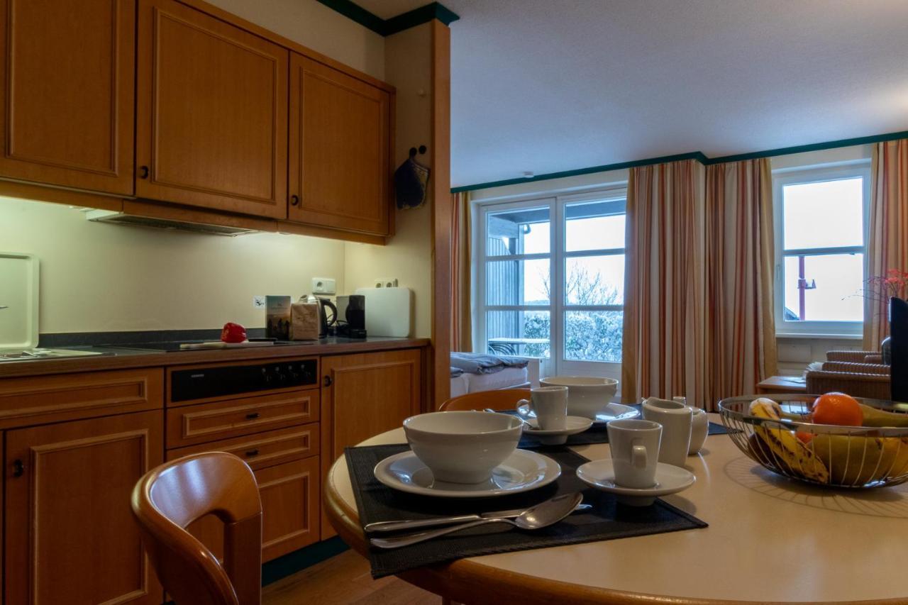 Uplandparcs Bergresidence วินเทอร์แบร์ก ภายนอก รูปภาพ