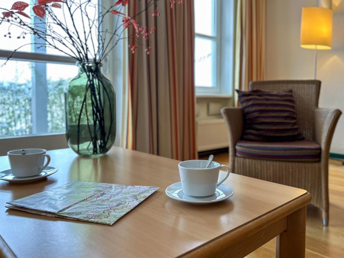 Uplandparcs Bergresidence วินเทอร์แบร์ก ภายนอก รูปภาพ