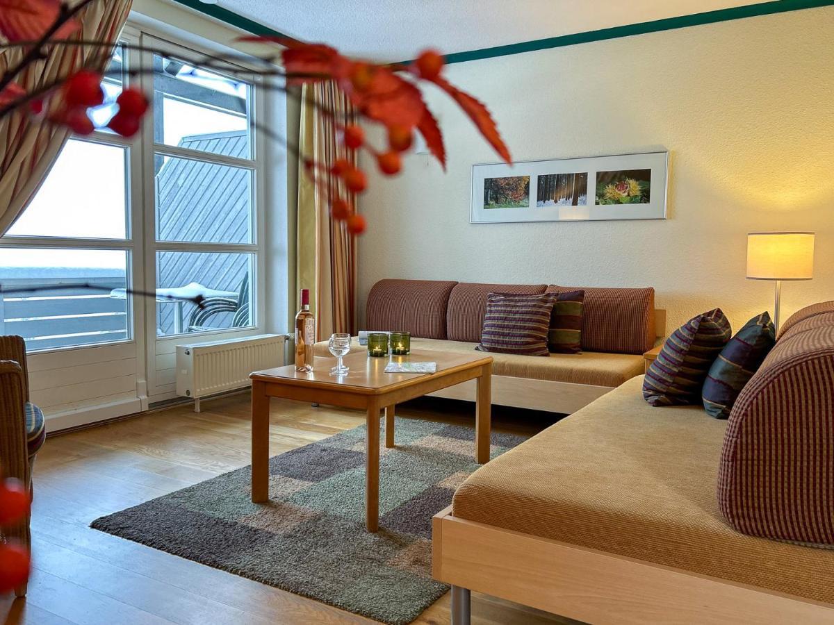 Uplandparcs Bergresidence วินเทอร์แบร์ก ภายนอก รูปภาพ