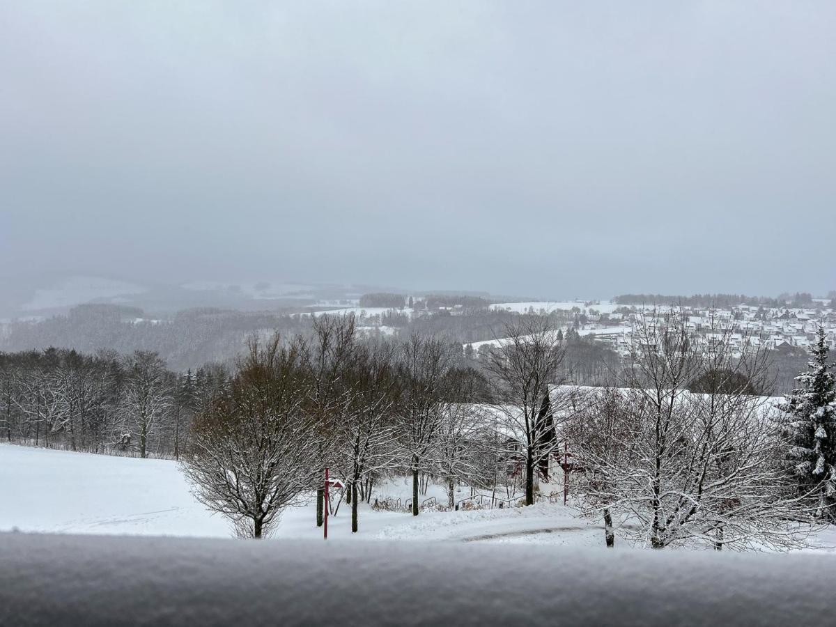 Uplandparcs Bergresidence วินเทอร์แบร์ก ภายนอก รูปภาพ
